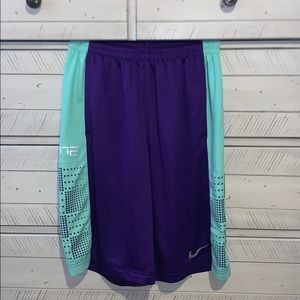 Nike Elite Basketball Shorts